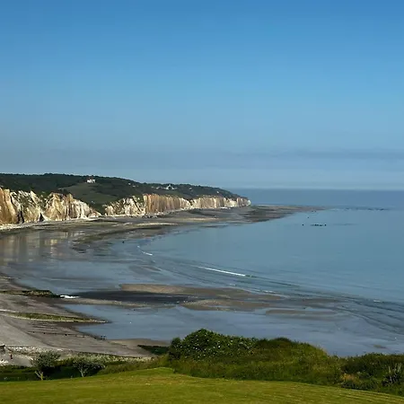 Appartamento Le De La Pommeraie