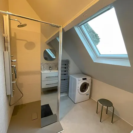 Le De La Pommeraie Appartement *