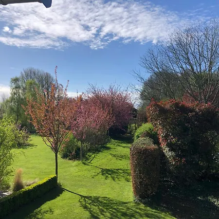 Appartamento Le De La Pommeraie *