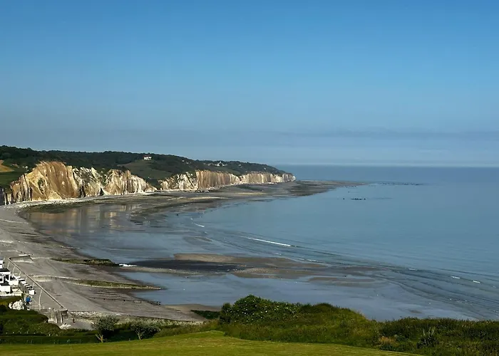 Appartement Le De La Pommeraie